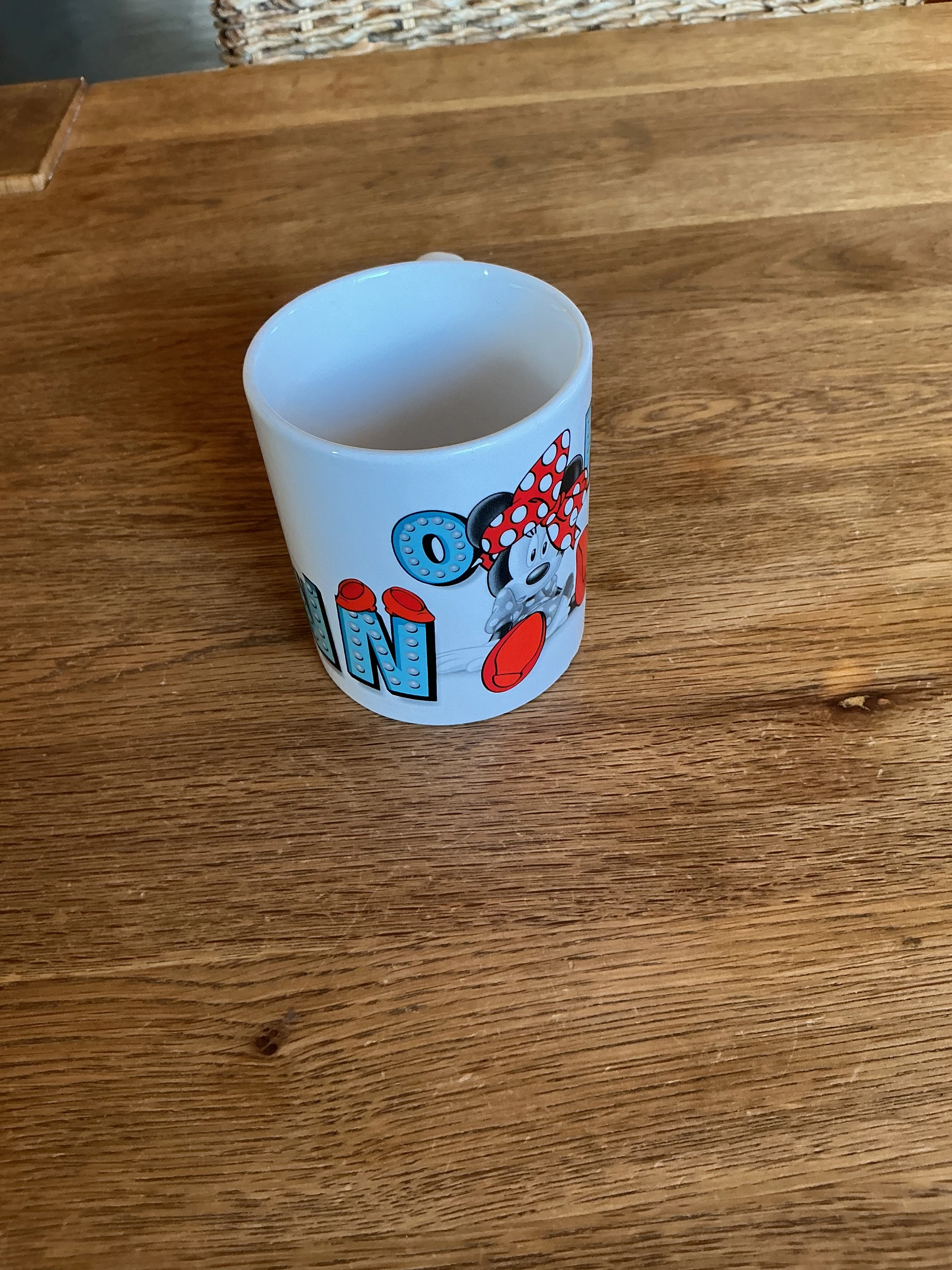 Célula Minnie – photo 3